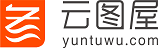 云图屋 LOGO